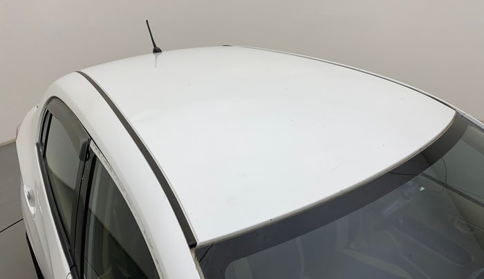 2017 Honda Amaze 1.2L I-VTEC S, CNG, Manual, 68,487 km, Roof