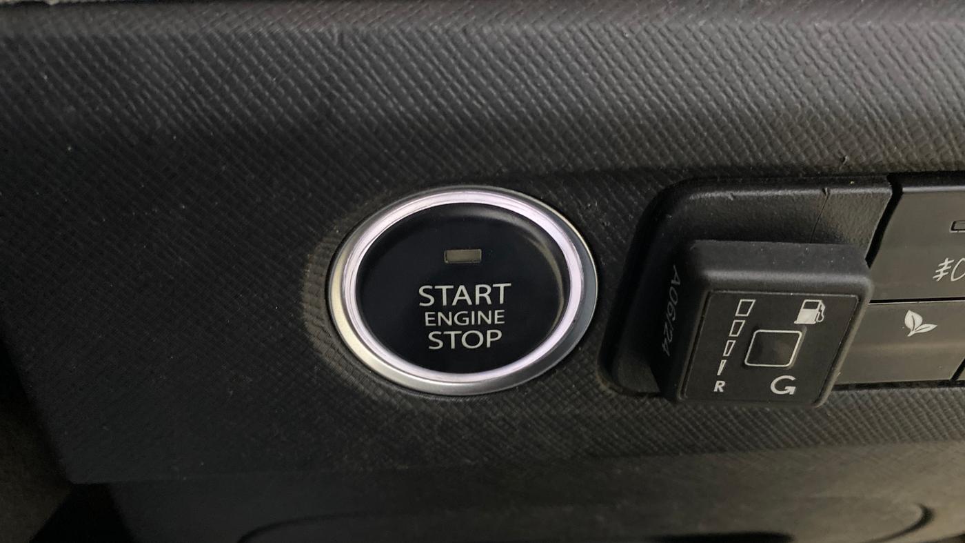 2022 Tata PUNCH CREATIVE  AMT, CNG, Automatic, 72,499 km, Keyless Start/ Stop Button