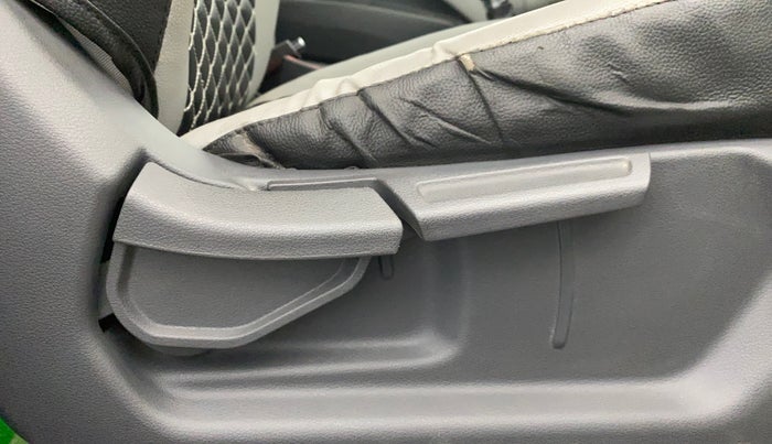 2020 Hyundai GRAND I10 NIOS ASTA AMT 1.2 KAPPA VTVT, Petrol, Automatic, 35,193 km, Driver Side Adjustment Panel