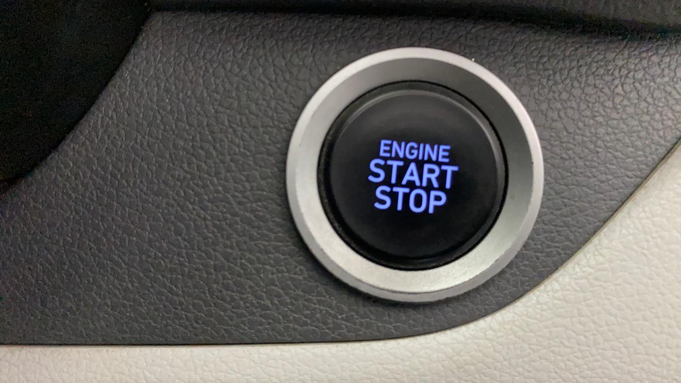 2020 Hyundai GRAND I10 NIOS ASTA AMT 1.2 KAPPA VTVT, Petrol, Automatic, 35,193 km, Keyless Start/ Stop Button