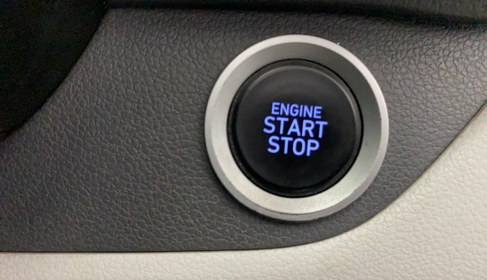 2020 Hyundai GRAND I10 NIOS ASTA AMT 1.2 KAPPA VTVT, Petrol, Automatic, 35,193 km, Keyless Start/ Stop Button