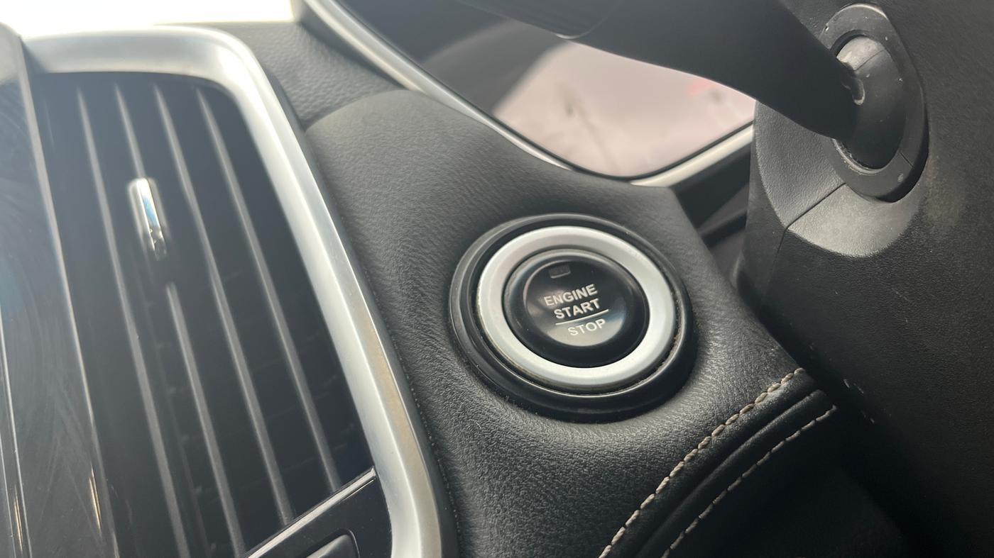 2019 MG HECTOR SHARP 1.5 DCT PETROL, Petrol, Automatic, 55,401 km, Keyless Start/ Stop Button