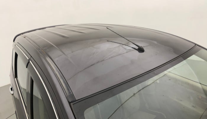2014 Maruti Ertiga VXI CNG, CNG, Manual, 86,836 km, Roof