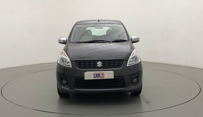 2014 Maruti Ertiga VXI CNG, CNG, Manual, 86,836 km, Front