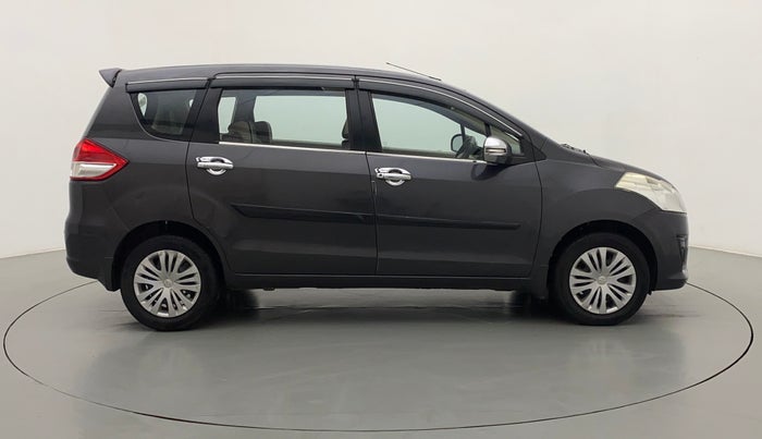 2014 Maruti Ertiga VXI CNG, CNG, Manual, 86,836 km, Right Side