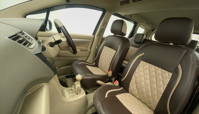 2014 Maruti Ertiga VXI CNG, CNG, Manual, 86,836 km, Right Side Front Door Cabin