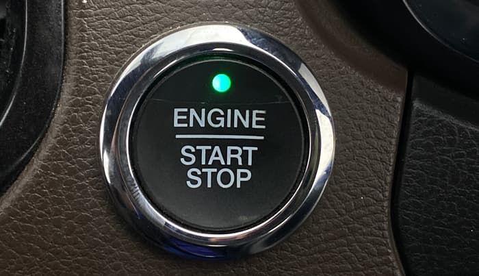 2018 Ford FREESTYLE TITANIUM PLUS 1.2 PETROL, Petrol, Manual, 70,815 km, Keyless Start/ Stop Button