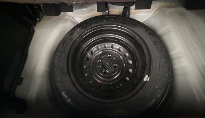 2018 Maruti Celerio X ZXI (O) AMT, Petrol, Automatic, 14,228 km, Spare Tyre