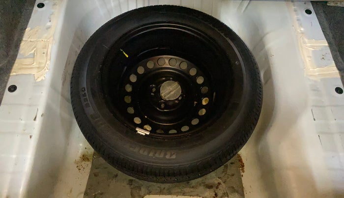 2018 Honda City 1.5L I-VTEC V MT, Petrol, Manual, 47,106 km, Spare Tyre