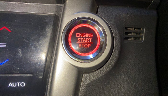 2018 Honda City 1.5L I-VTEC V MT, Petrol, Manual, 47,106 km, Keyless Start/ Stop Button