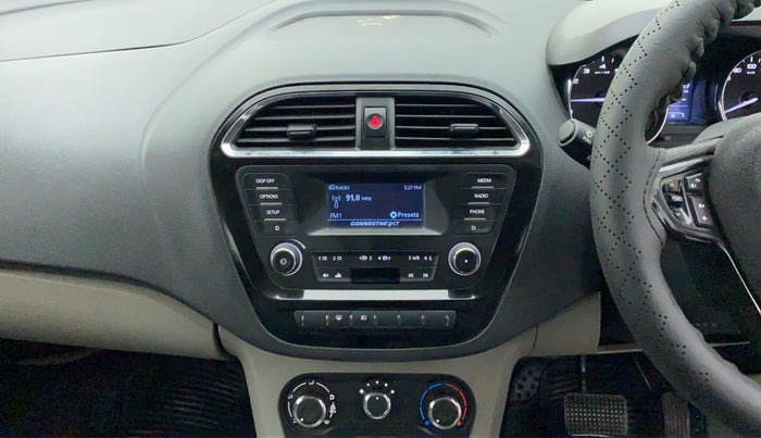 2018 Tata Tiago XZA PETROL, Petrol, Automatic, 1 km, Air Conditioner