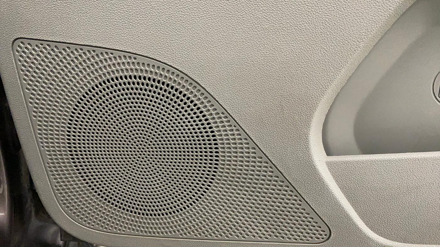 2018 Tata Tiago XZA PETROL, Petrol, Automatic, 1 km, Speaker