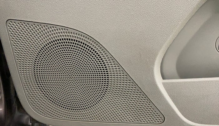 2018 Tata Tiago XZA PETROL, Petrol, Automatic, 1 km, Speaker