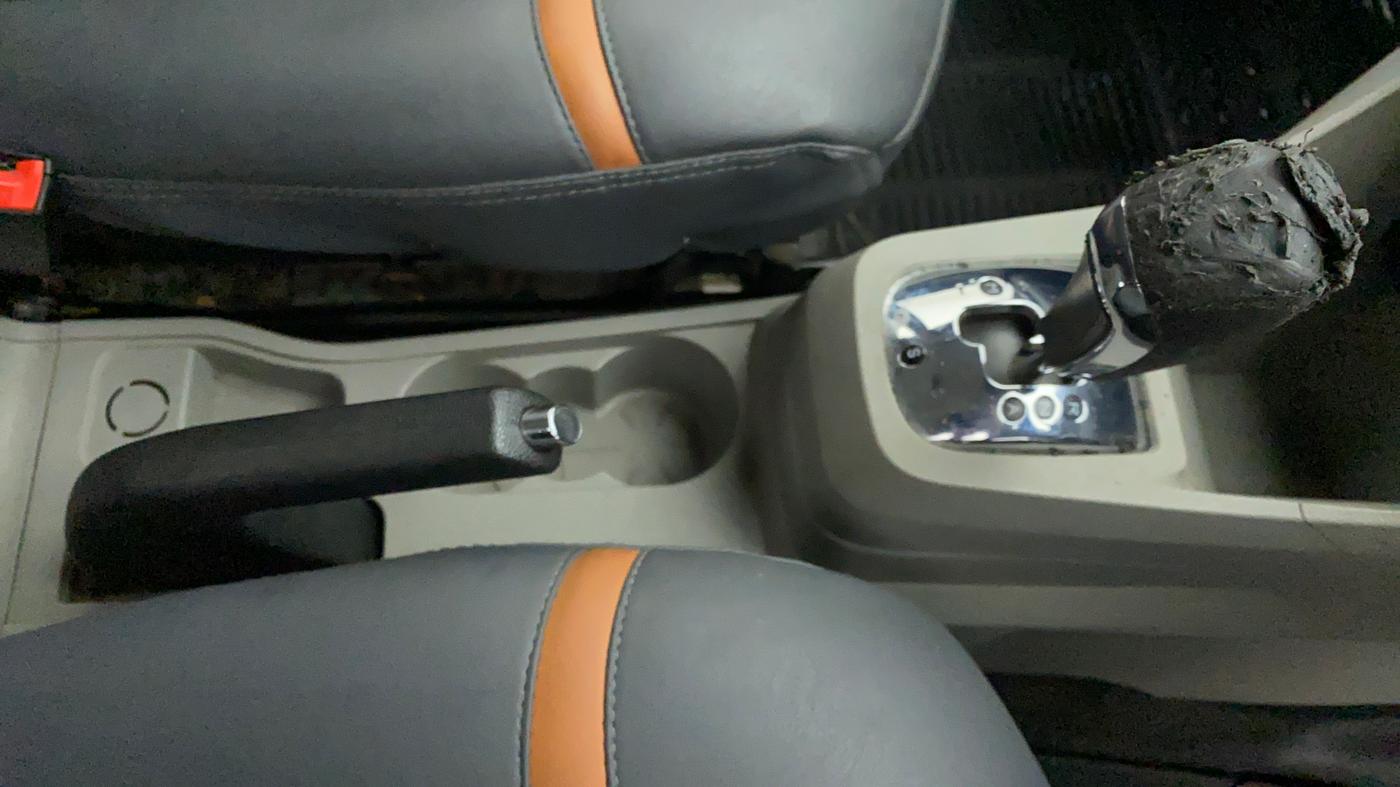 2018 Tata Tiago XZA PETROL, Petrol, Automatic, 1 km, Gear Lever