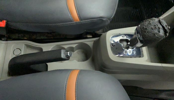 2018 Tata Tiago XZA PETROL, Petrol, Automatic, 1 km, Gear Lever