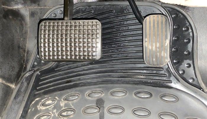 2018 Tata Tiago XZA PETROL, Petrol, Automatic, 1 km, Pedals