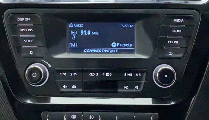 2018 Tata Tiago XZA PETROL, Petrol, Automatic, 1 km, Infotainment System