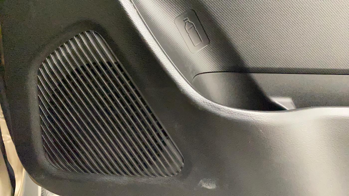 2019 Maruti New Wagon-R VXI 1.0, Petrol, Manual, 39,700 km, Speaker