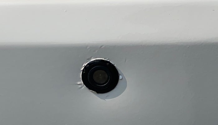 2016 Hyundai Xcent S 1.2, Petrol, Manual, 88,125 km, Parking Camera