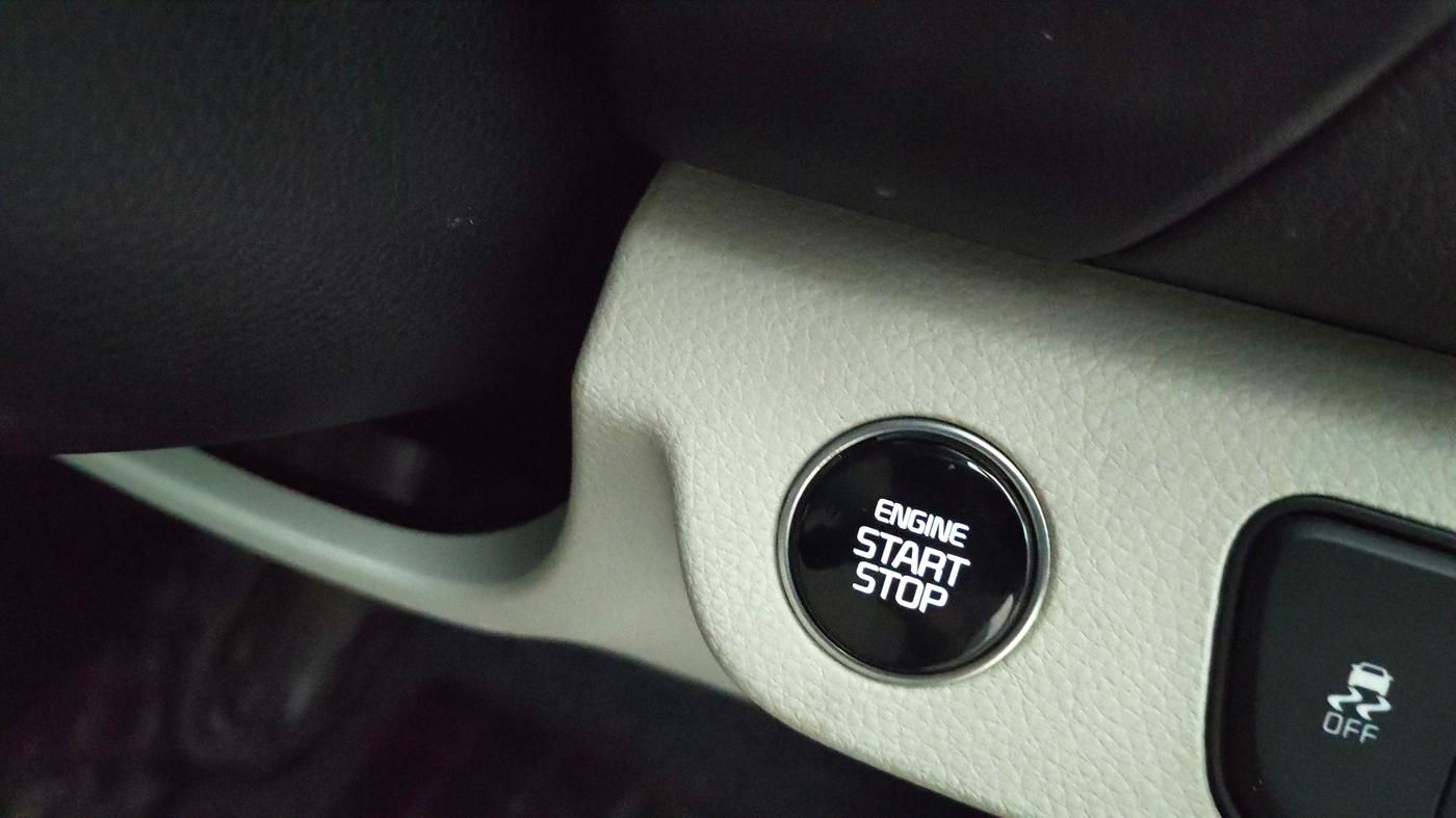 2019 KIA SELTOS GTX PLUS DCT 1.4 PETROL, Petrol, Automatic, 71,563 km, Keyless Start/ Stop Button
