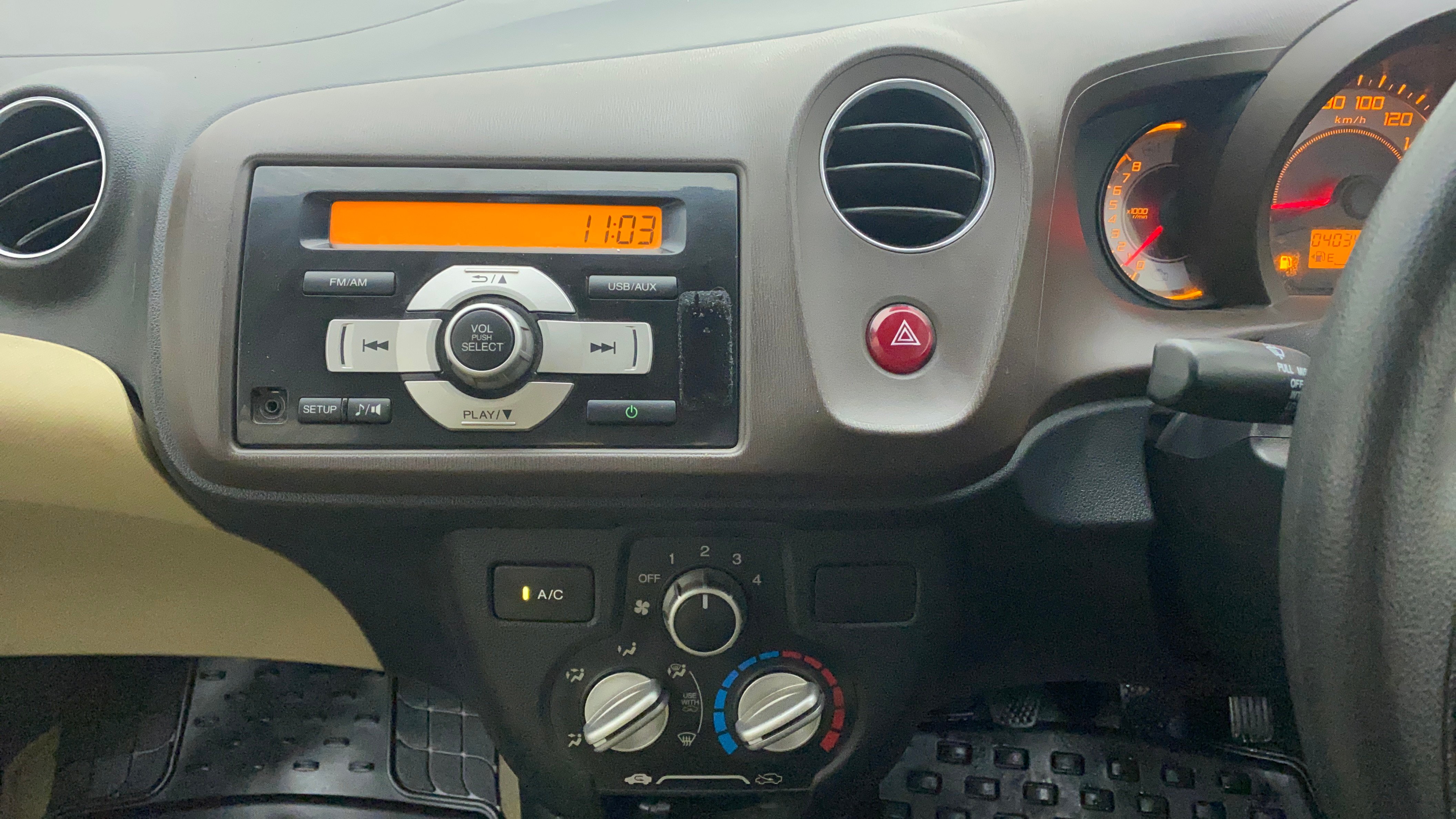 Features