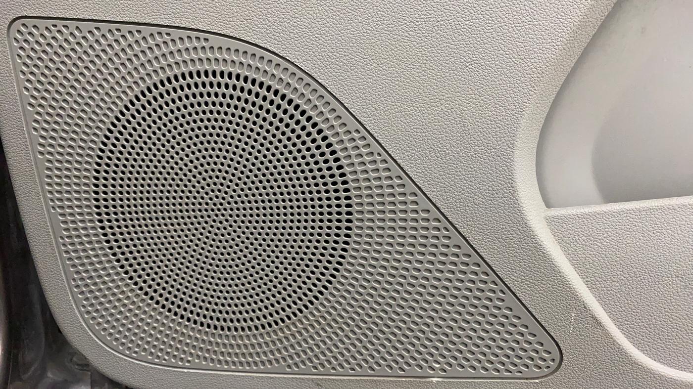 2018 Tata Tiago XZA PETROL, Petrol, Automatic, 47,153 km, Speaker
