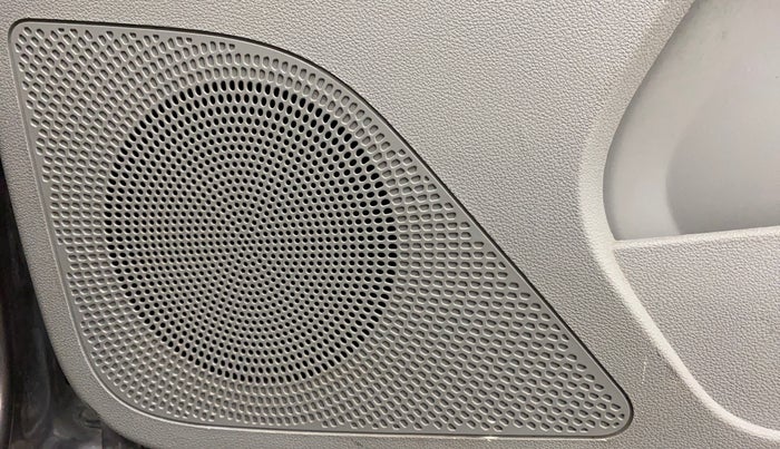 2018 Tata Tiago XZA PETROL, Petrol, Automatic, 47,153 km, Speaker