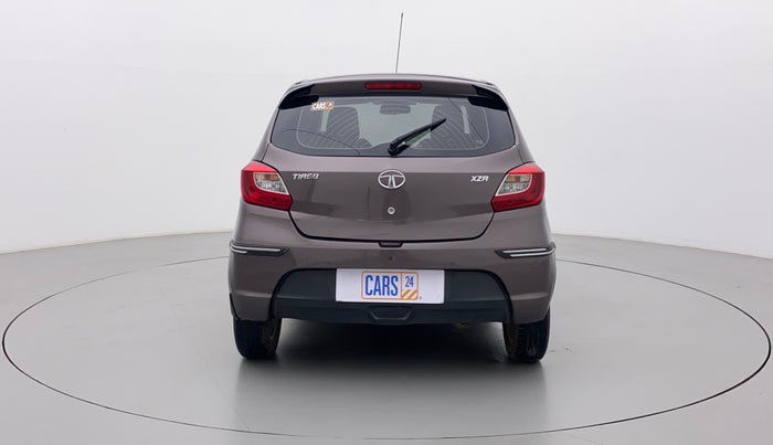 2018 Tata Tiago XZA PETROL, Petrol, Automatic, 47,153 km, Back/Rear