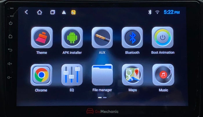 2018 Tata Tiago XZA PETROL, Petrol, Automatic, 47,153 km, Apple CarPlay and Android Auto