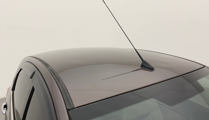 2018 Tata Tiago XZA PETROL, Petrol, Automatic, 47,153 km, Roof