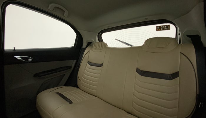 2018 Tata Tiago XZA PETROL, Petrol, Automatic, 47,153 km, Right Side Rear Door Cabin