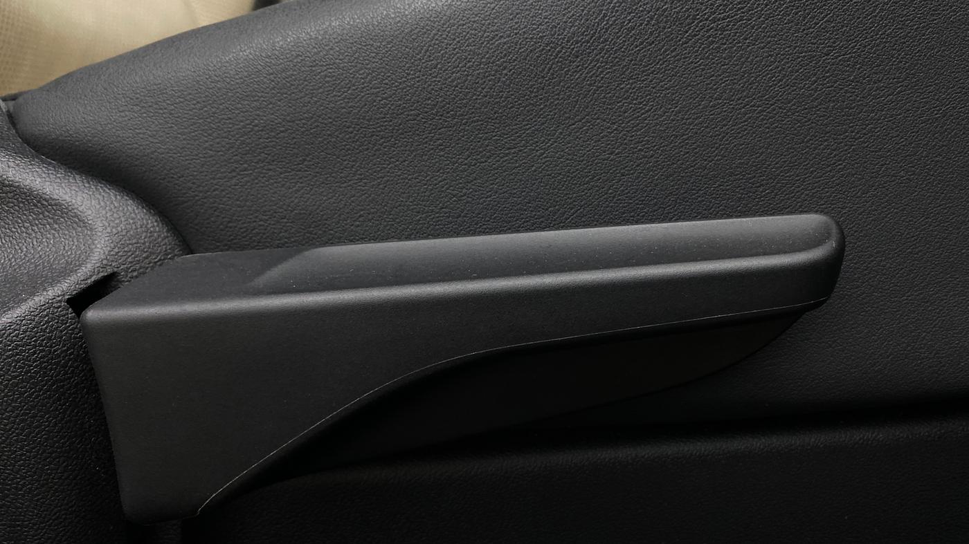 2023 Volkswagen VIRTUS TOPLINE TSI 1.0 AT, Petrol, Automatic, 37,237 km, Driver Side Adjustment Panel