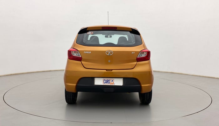 2018 Tata Tiago XT DIESEL, Diesel, Manual, 97,015 km, Back/Rear