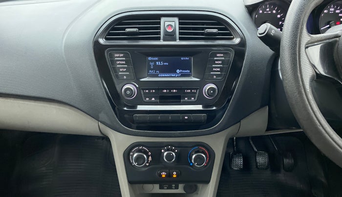 2018 Tata Tiago XT DIESEL, Diesel, Manual, 97,015 km, Air Conditioner