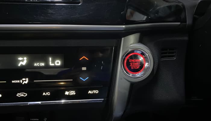 2019 Honda City 1.5L I-VTEC V MT, Petrol, Manual, 78,076 km, Keyless Start/ Stop Button