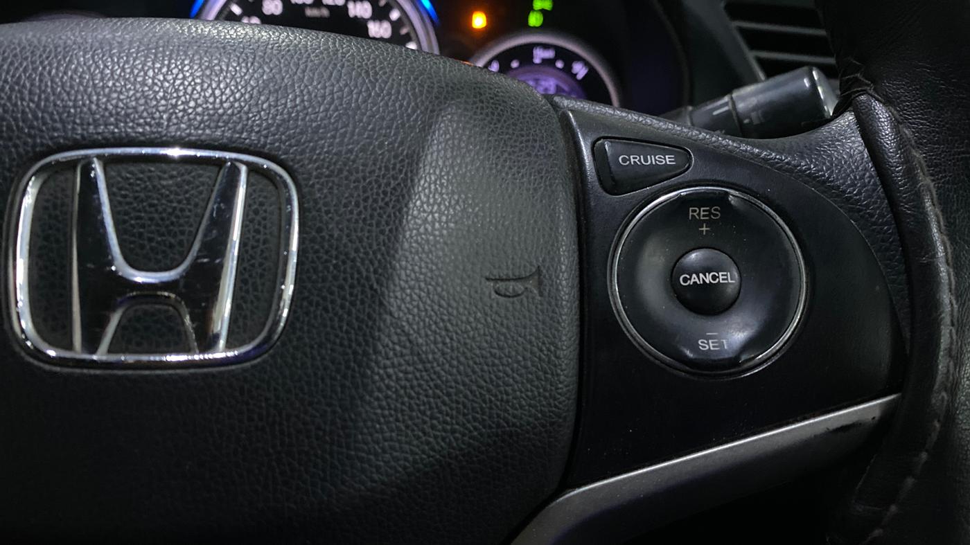 2019 Honda City 1.5L I-VTEC V MT, Petrol, Manual, 78,076 km, Adaptive Cruise Control