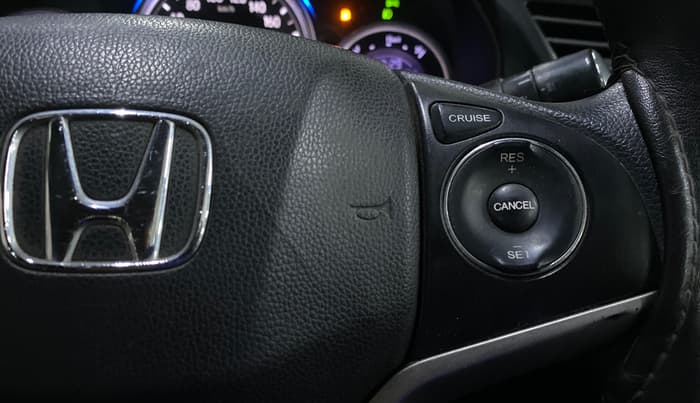 2019 Honda City 1.5L I-VTEC V MT, Petrol, Manual, 78,076 km, Adaptive Cruise Control
