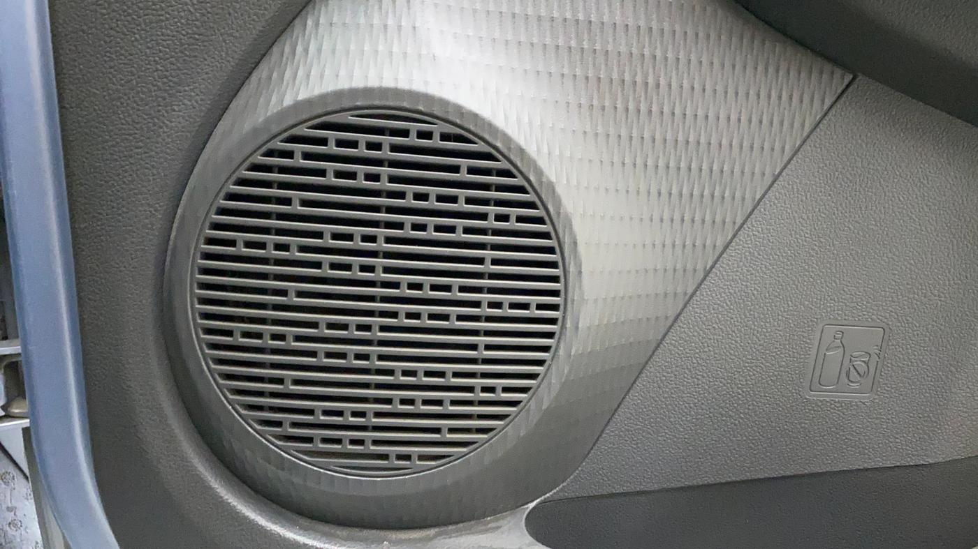 2012 Toyota Etios Liva G, Petrol, Manual, 32,848 km, Speaker