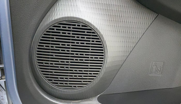 2012 Toyota Etios Liva G, Petrol, Manual, 32,848 km, Speaker