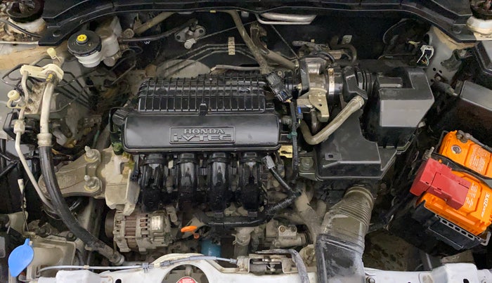 2019 Honda Amaze 1.2L I-VTEC VX, Petrol, Manual, 41,560 km, Engine View