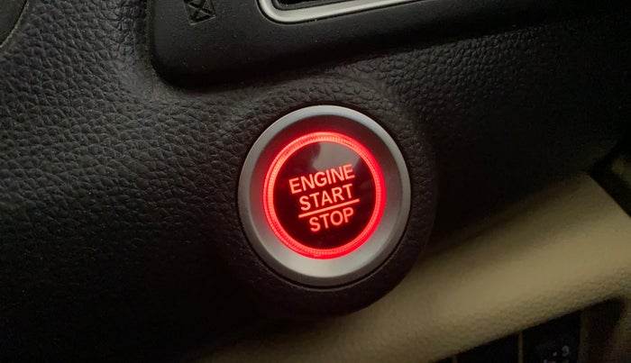 2019 Honda Amaze 1.2L I-VTEC VX, Petrol, Manual, 41,560 km, Keyless Start/ Stop Button