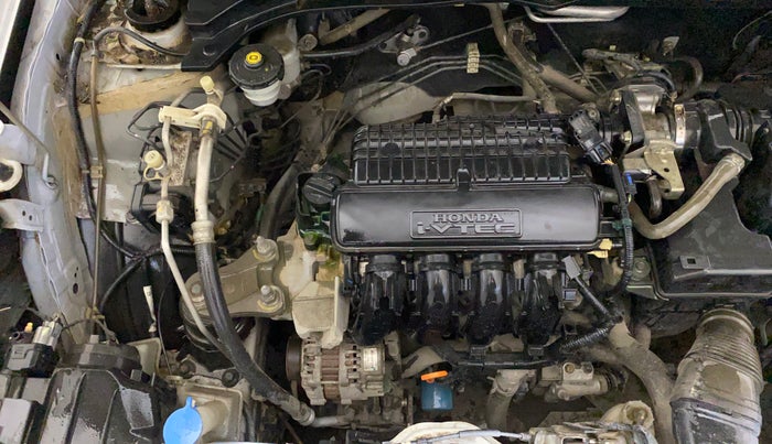 2019 Honda Amaze 1.2L I-VTEC VX, Petrol, Manual, 41,560 km, Engine View - Right