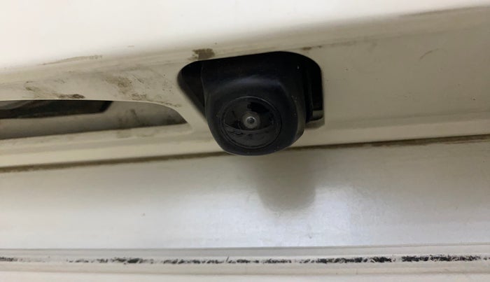 2019 Honda Amaze 1.2L I-VTEC VX, Petrol, Manual, 41,560 km, Parking Camera