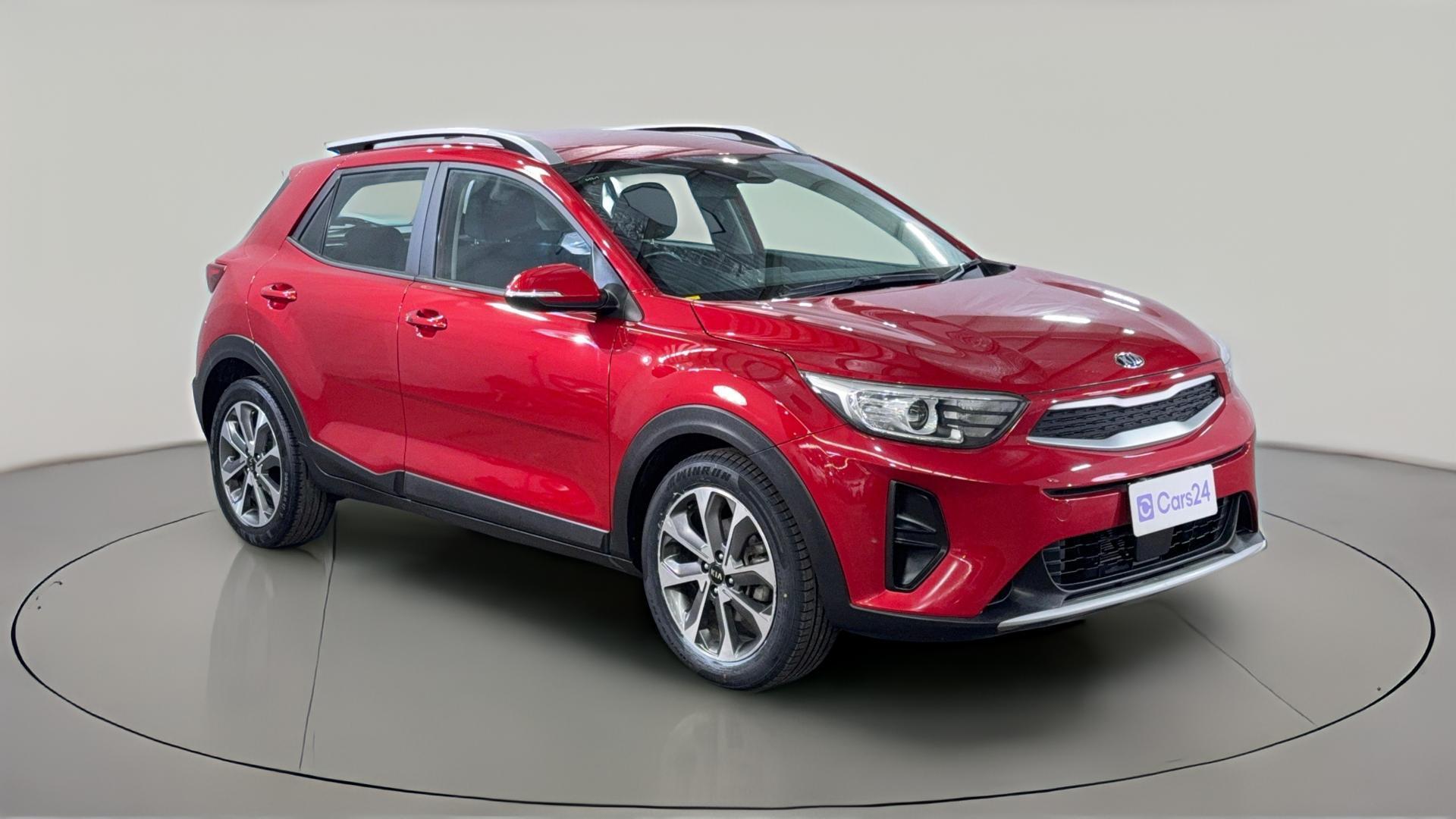 Kia Stonic image