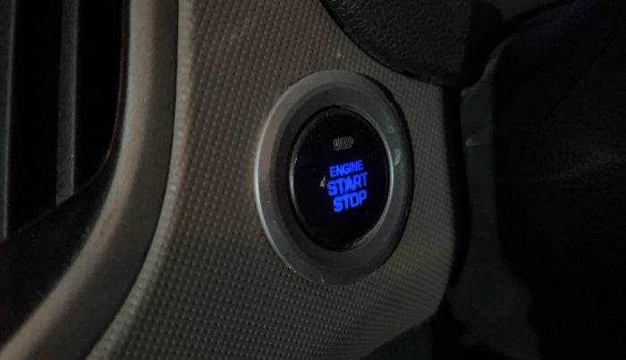 2015 Hyundai Creta SX PLUS 1.6 PETROL, Petrol, Manual, 1,00,773 km, Keyless Start/ Stop Button