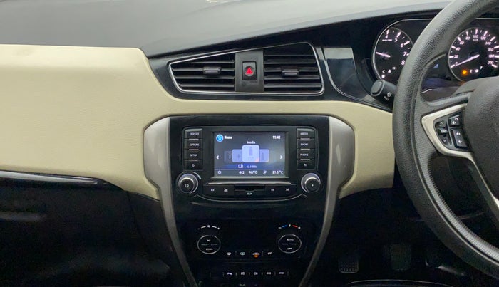2014 Tata Zest XT PETROL, Petrol, Manual, 29,312 km, Air Conditioner