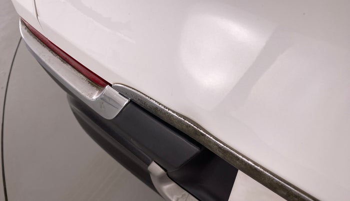 2020 KIA SONET GTX PLUS 1.5D  AT, Diesel, Automatic, 57,424 km, Dicky (Boot door) - Slightly dented
