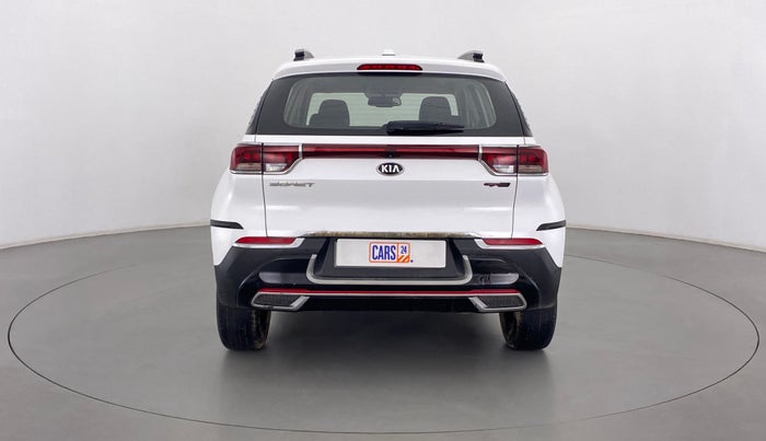 2020 KIA SONET GTX PLUS 1.5D  AT, Diesel, Automatic, 57,424 km, Back/Rear