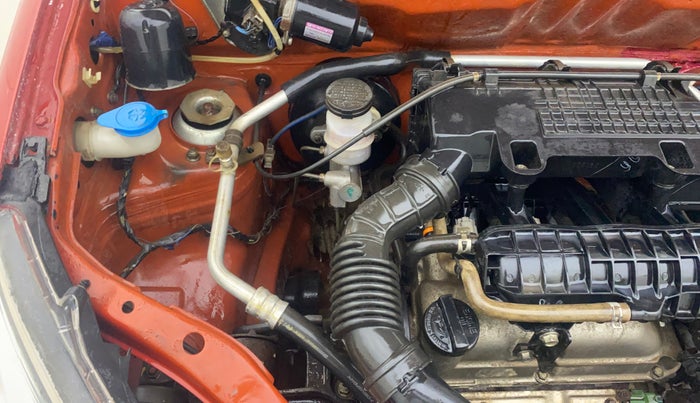 2015 Maruti Alto 800 VXI, Petrol, Manual, 73,170 km, Engine View - Right