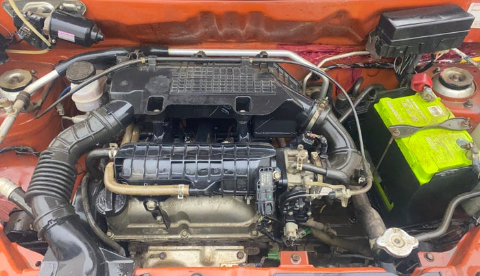2015 Maruti Alto 800 VXI, Petrol, Manual, 73,170 km, Engine View